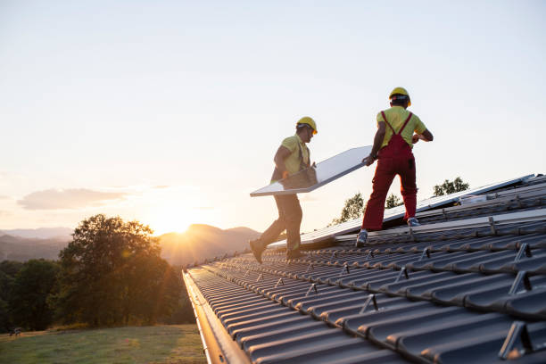 Asphalt Shingles Roofing in Ruleville, MS