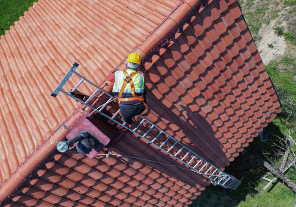 Best Gutter Installation and Repair  in Ruleville, MS