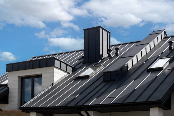 Professional Roofing Service in Ruleville, MS